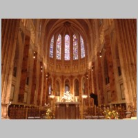 Cathédrale Notre-Dame de Chartres, Cathédrale Notre-Dame de Chartres, Chœur, Photo Marianne Casamance, Wikipedia,a.jpg